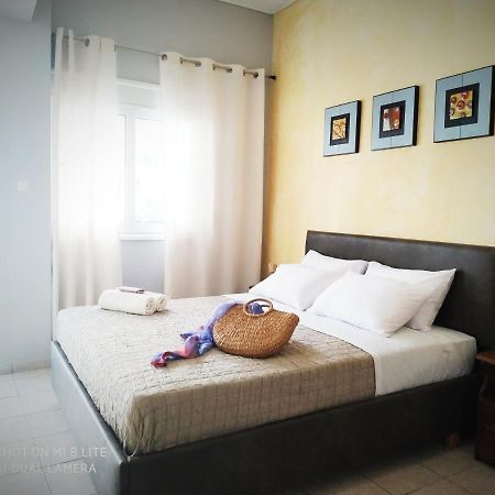 Oscar Studio Kalamata City Centre Zewnętrze zdjęcie