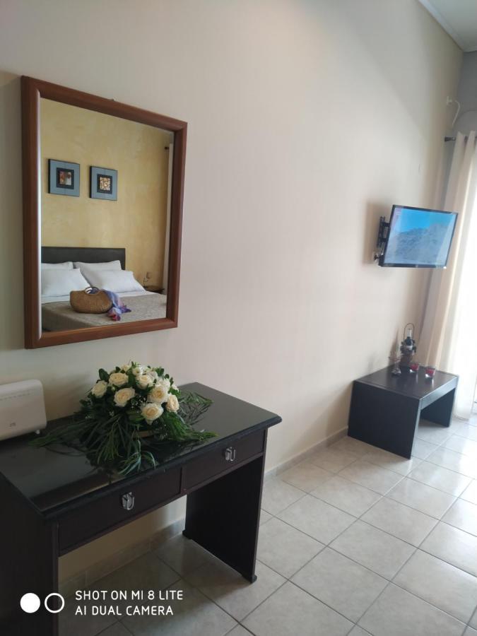 Oscar Studio Kalamata City Centre Zewnętrze zdjęcie