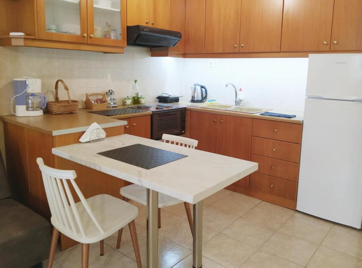 Oscar Studio Kalamata City Centre Zewnętrze zdjęcie