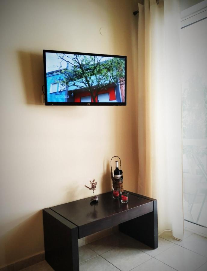 Oscar Studio Kalamata City Centre Zewnętrze zdjęcie