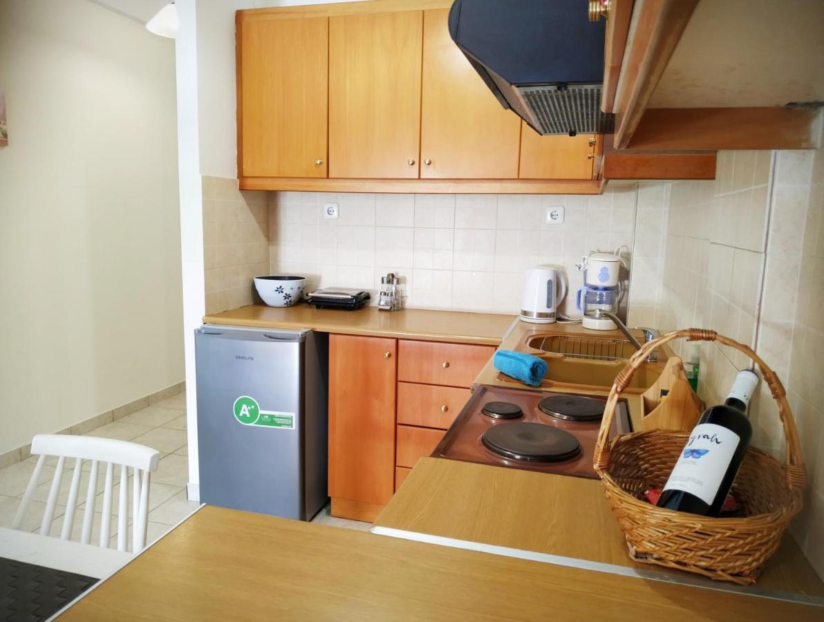 Oscar Studio Kalamata City Centre Zewnętrze zdjęcie