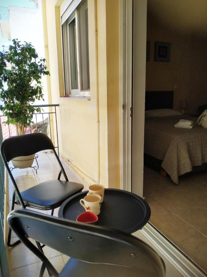 Oscar Studio Kalamata City Centre Zewnętrze zdjęcie