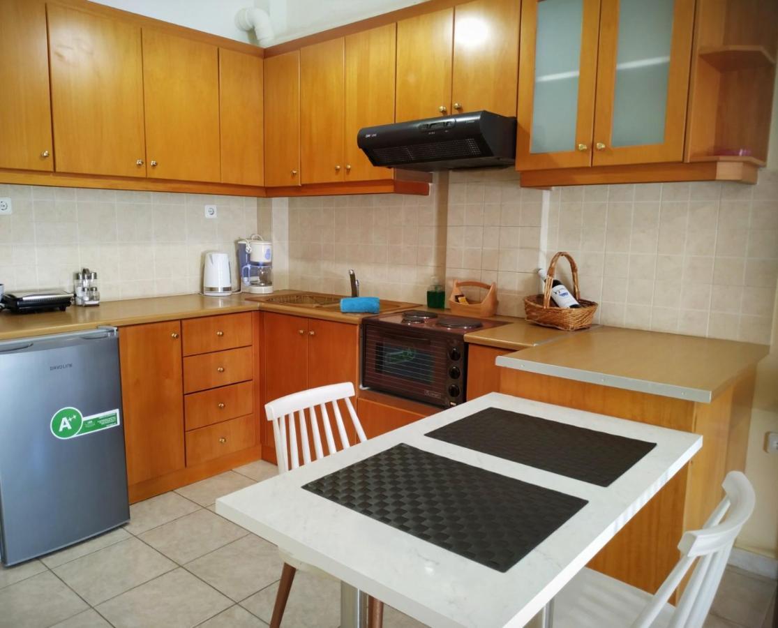 Oscar Studio Kalamata City Centre Zewnętrze zdjęcie