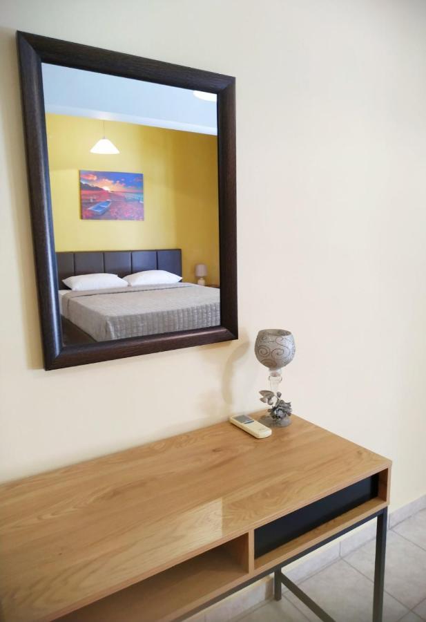 Oscar Studio Kalamata City Centre Zewnętrze zdjęcie