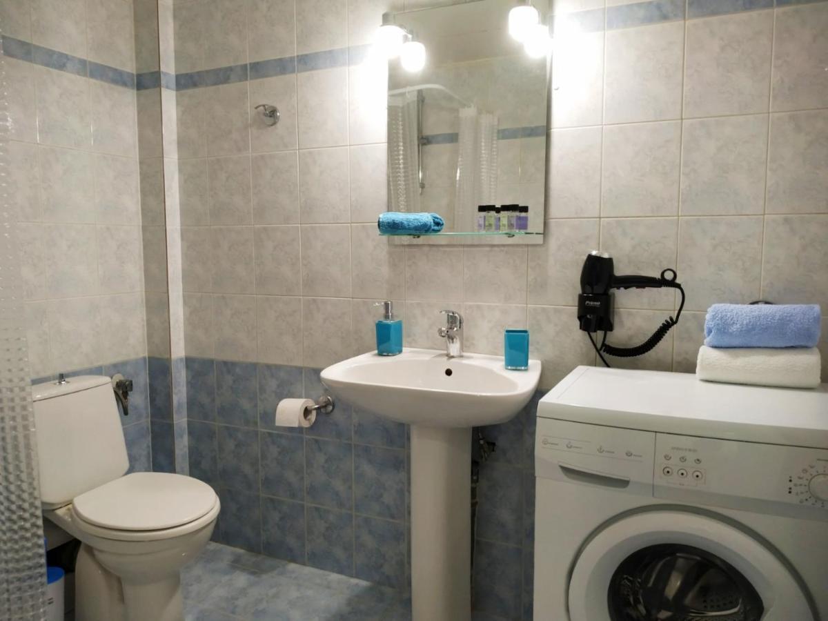Oscar Studio Kalamata City Centre Zewnętrze zdjęcie