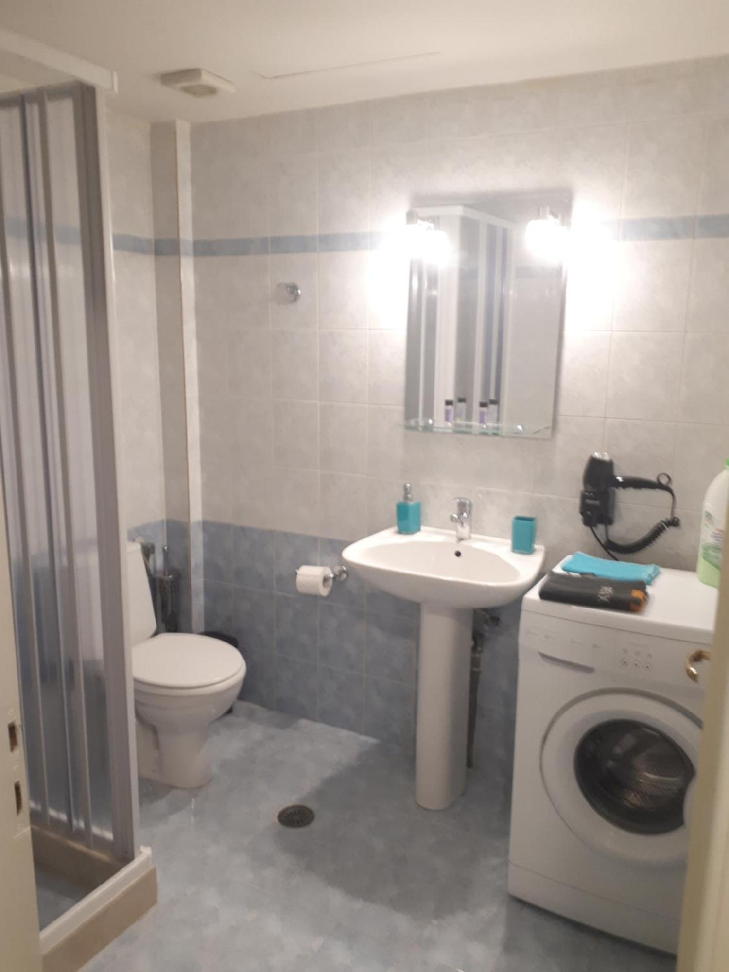 Oscar Studio Kalamata City Centre Zewnętrze zdjęcie