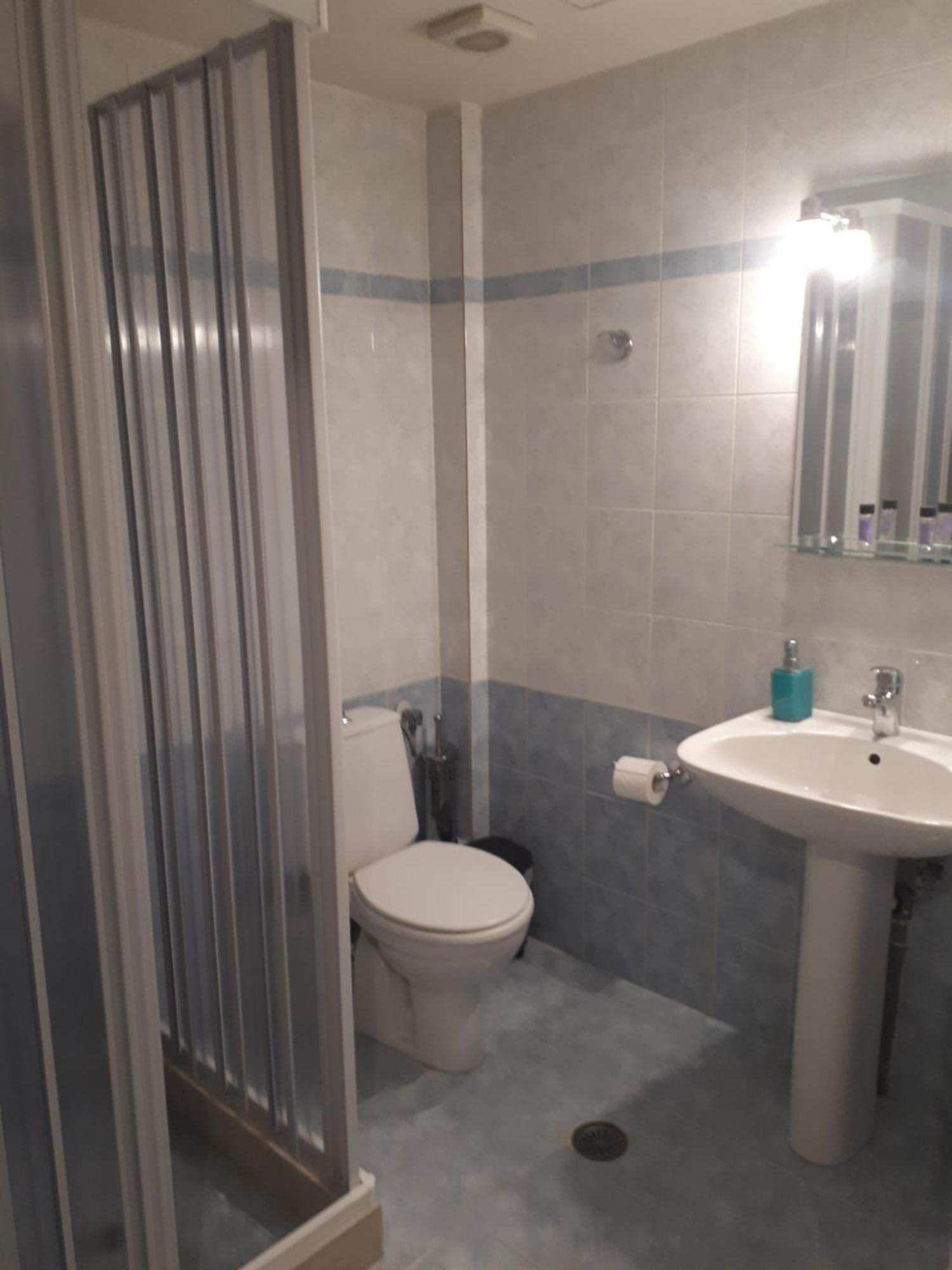 Oscar Studio Kalamata City Centre Zewnętrze zdjęcie