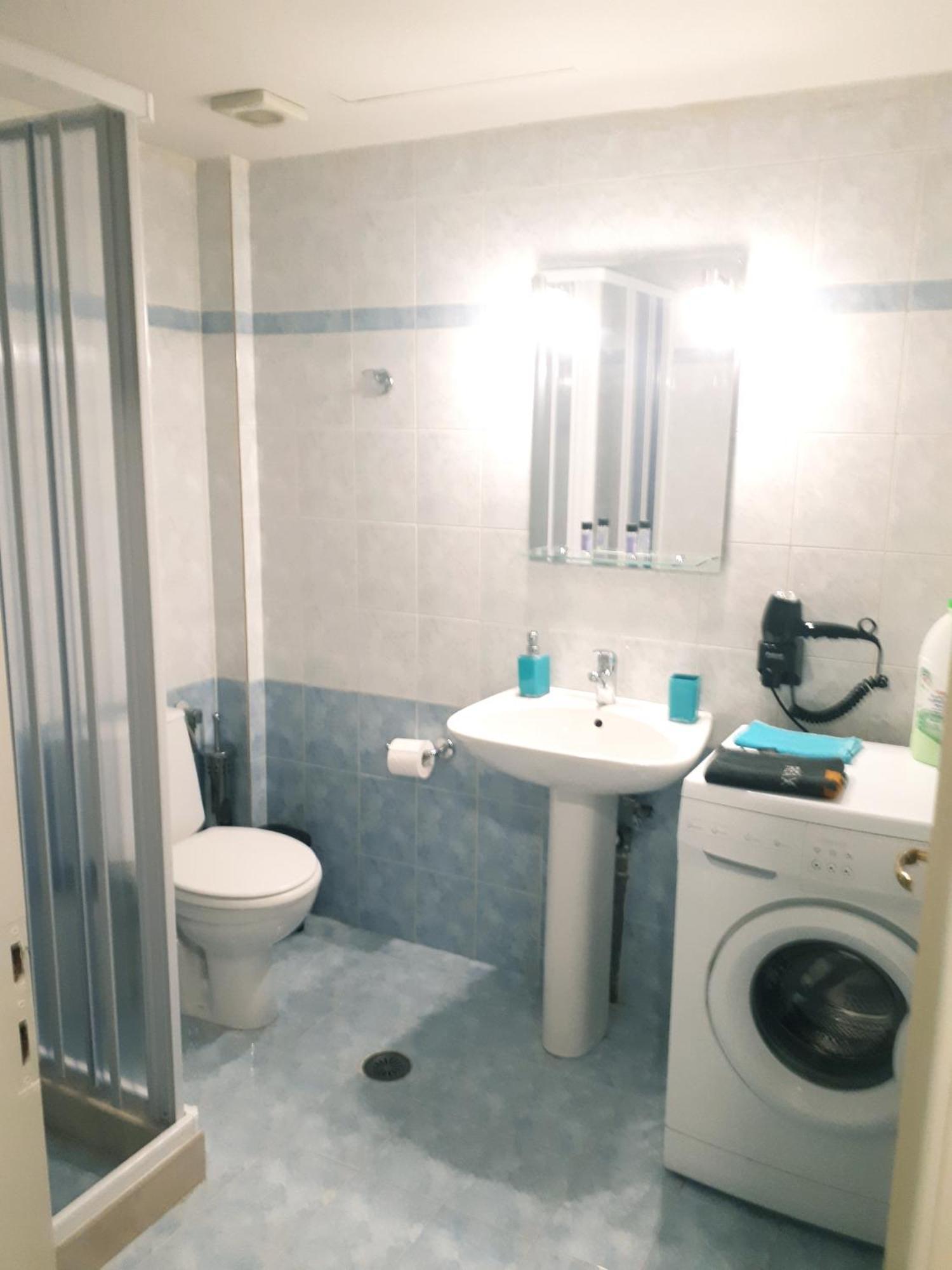 Oscar Studio Kalamata City Centre Zewnętrze zdjęcie
