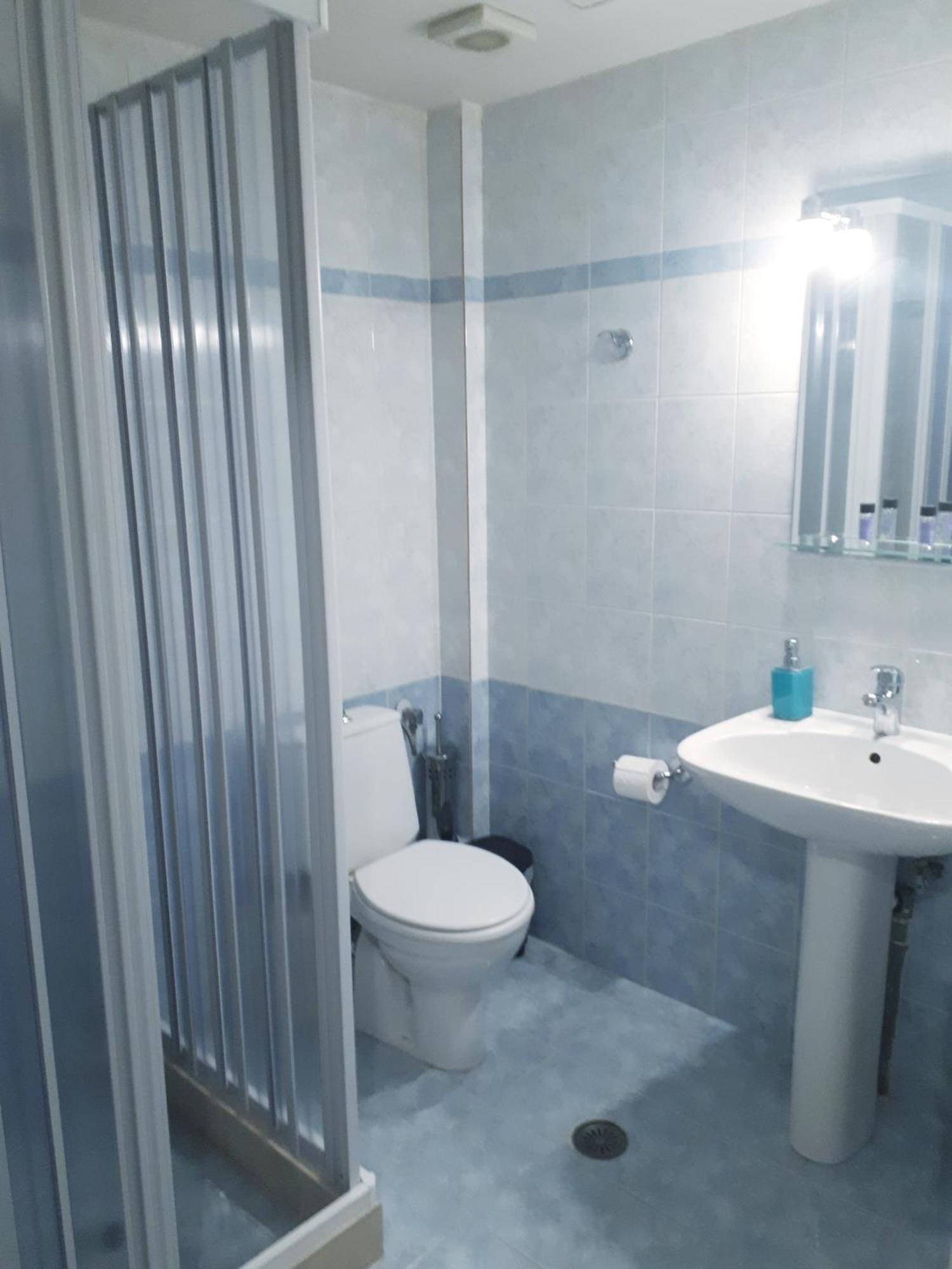 Oscar Studio Kalamata City Centre Zewnętrze zdjęcie